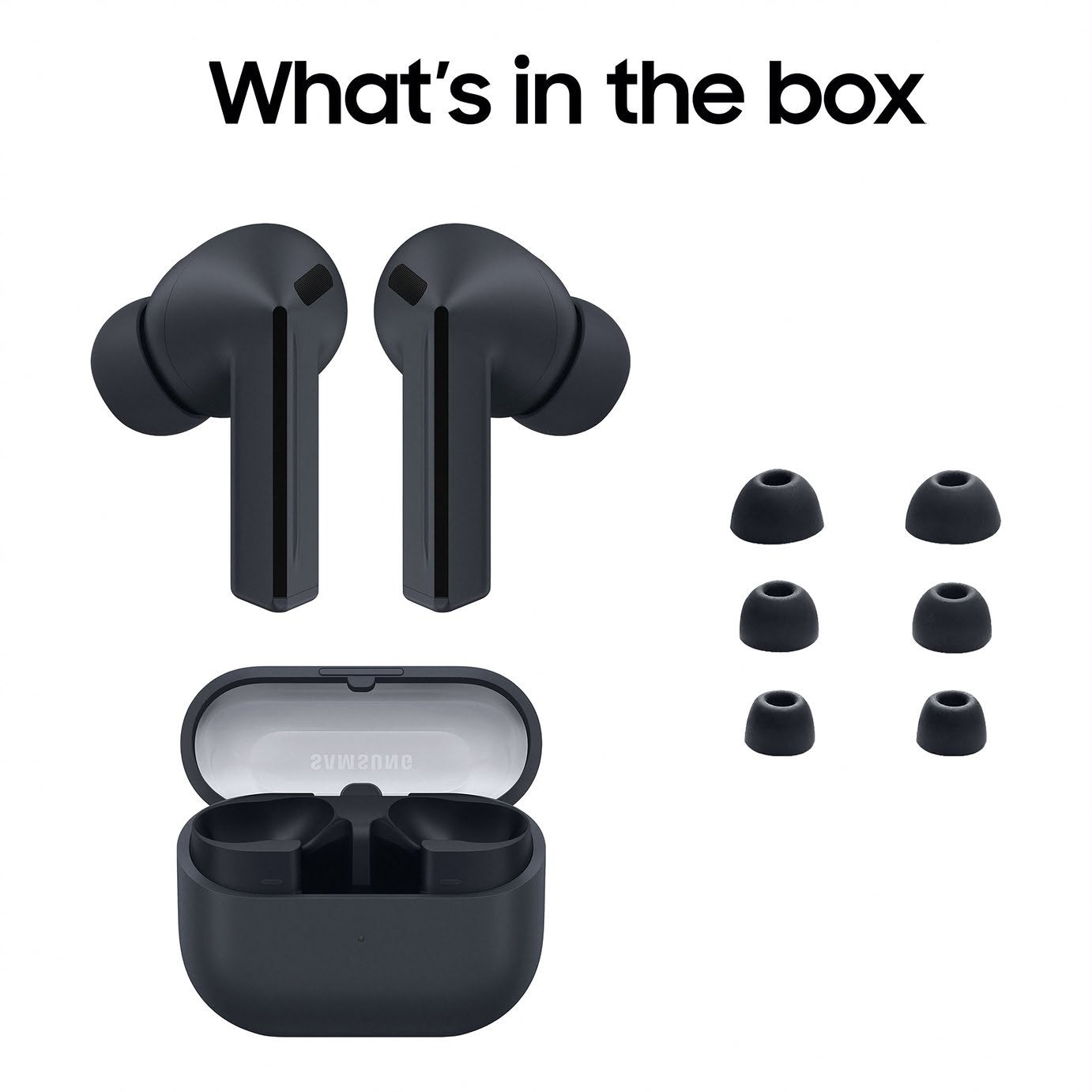 Samsung Galaxy Buds 3 FE