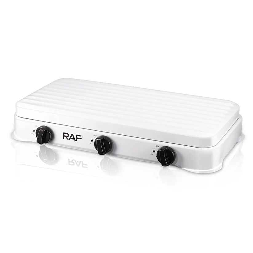 RAF Electric Hot Plate R8505