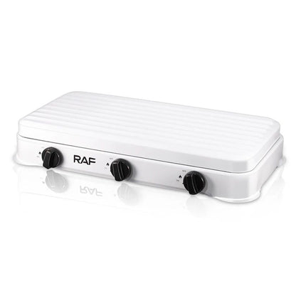 RAF Electric Hot Plate R8505