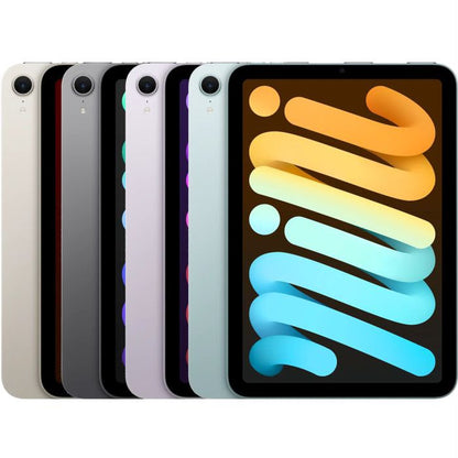 iPad mini 7