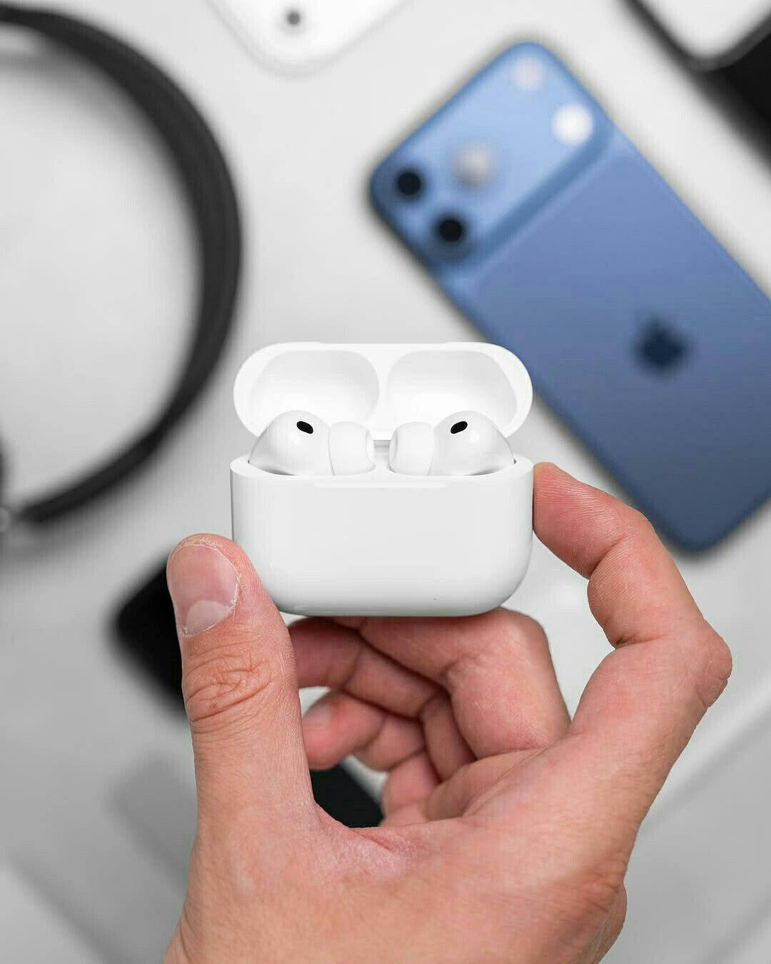 Airpods Pro 3