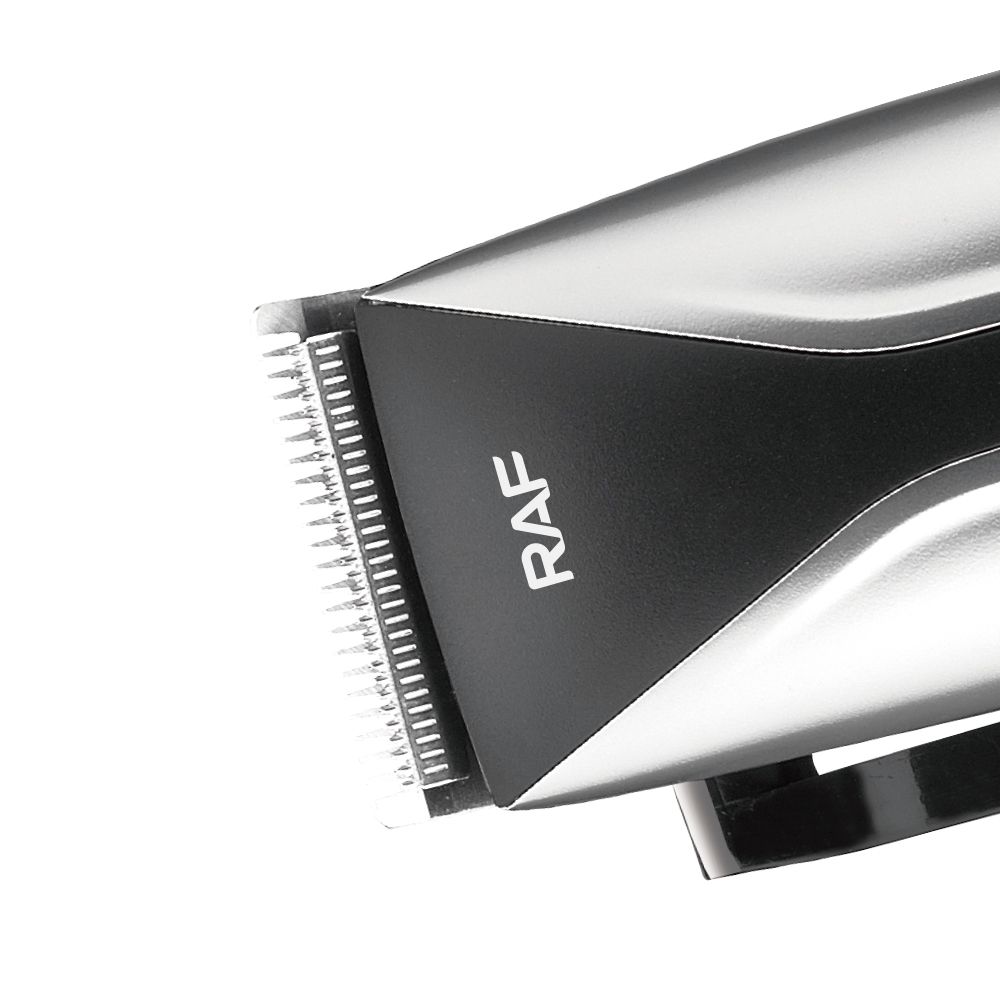 RAF 45W Professional Electric Hair Trimmer R415