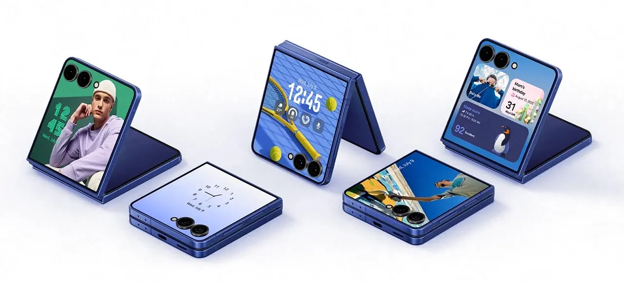Samsung Flip 7