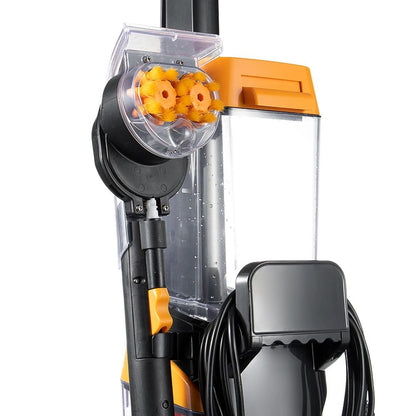 RAF New 3-in-1 Lightweight Carpet Cleaner - Wet Dry Vacuum for Pet Hair & Cars R8774