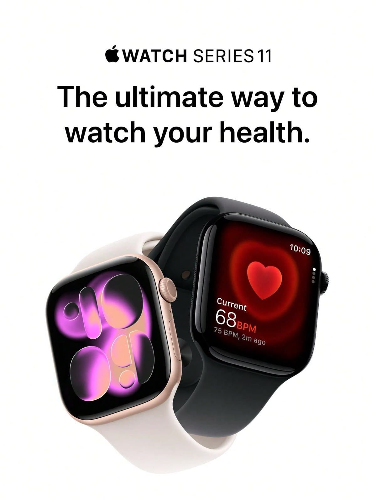 Apple Watch SE 3
