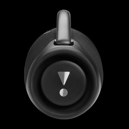 JBL Boombox 3 Portable Bluetooth Speaker – Black