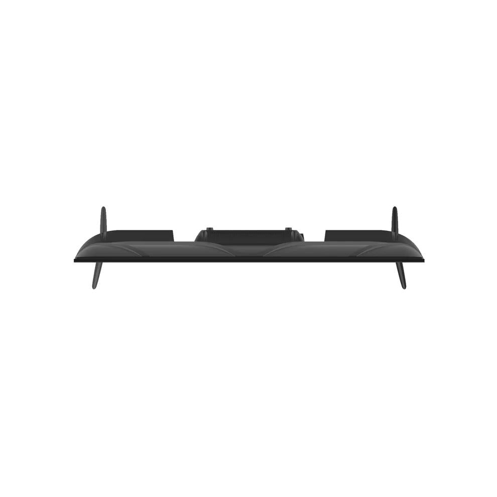 KB ELEMENTS 43-Inch UHD 4K Smart Frameless LED TV with Dolby Audio