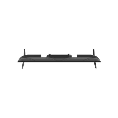 KB ELEMENTS 43-Inch UHD 4K Smart Frameless LED TV with Dolby Audio