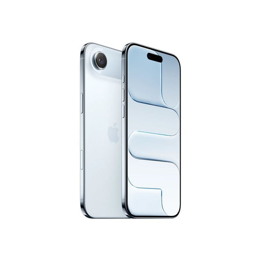 iPhone 17 air