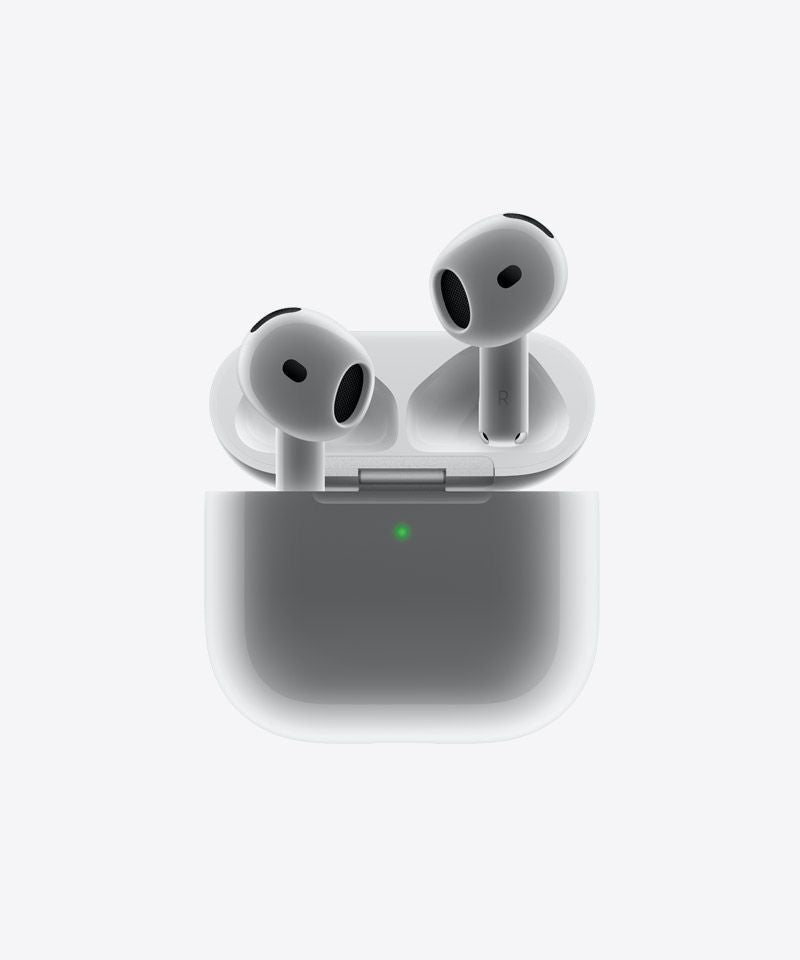 Airpods 4