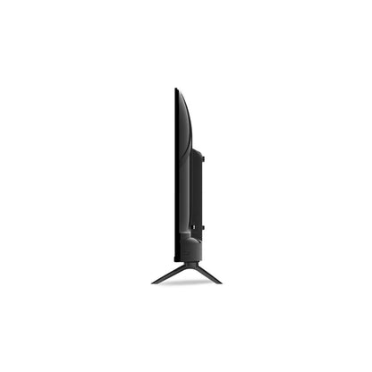 KB ELEMENTS 43-Inch UHD 4K Smart Frameless LED TV with Dolby Audio