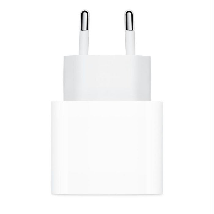USB-C POWER ADAPTER APPLE ORIGINAL