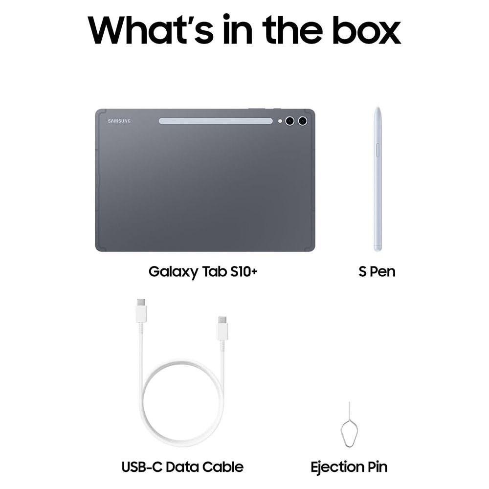 Samsung Tab S10 Plus