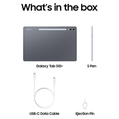 Samsung Tab S10 Plus