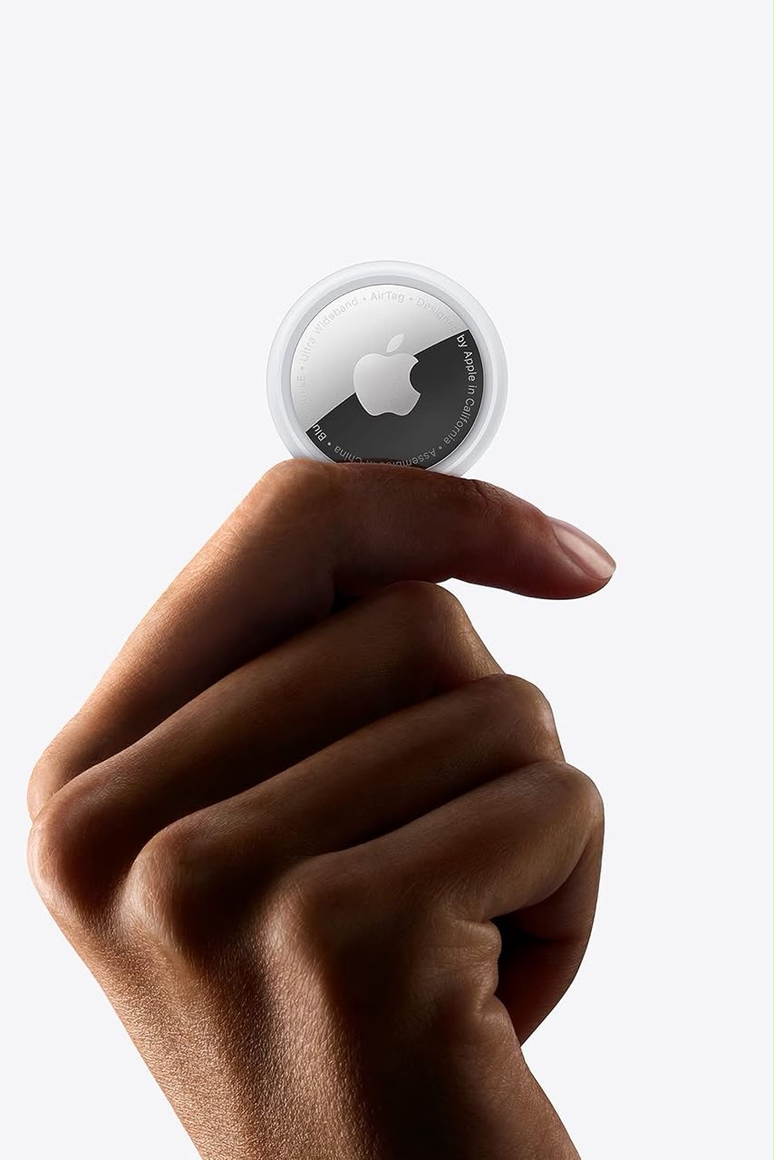 Apple AirTag