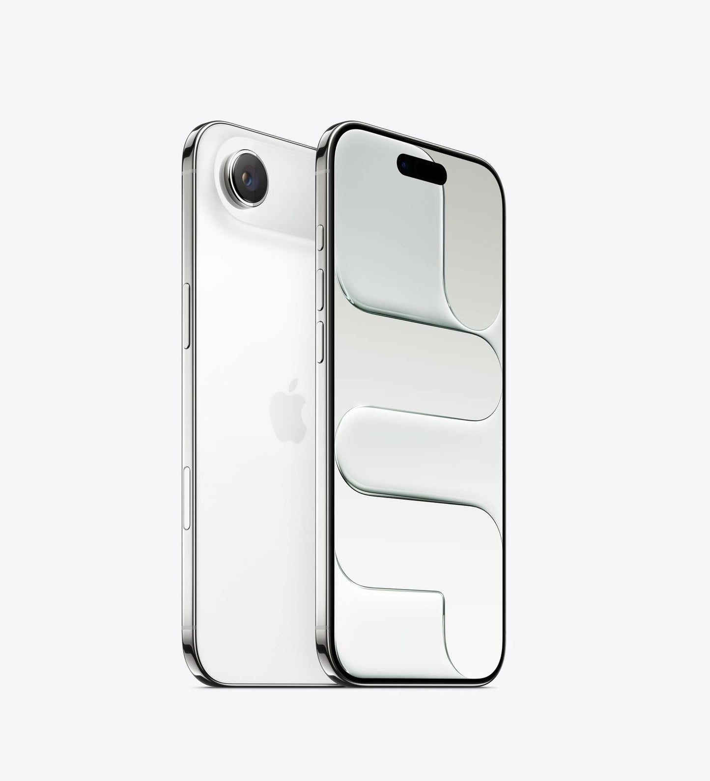 iPhone 17 air