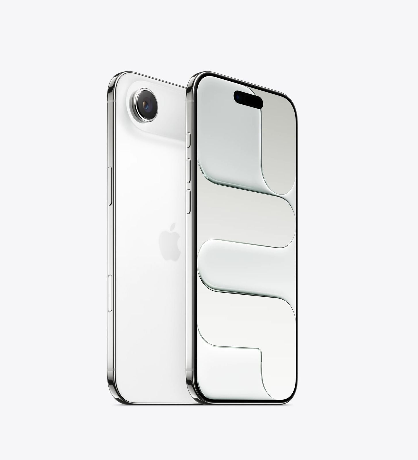 iPhone 17 air