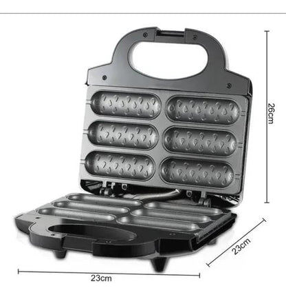 RAF Hot Dog Maker 750W R216x