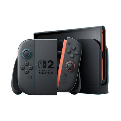 Nintendo Switch 2 gaming console