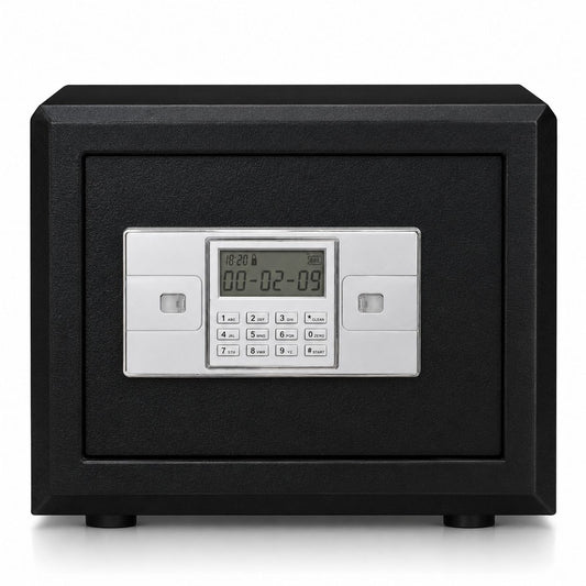 SecuraSafe 3D-310 Safebox