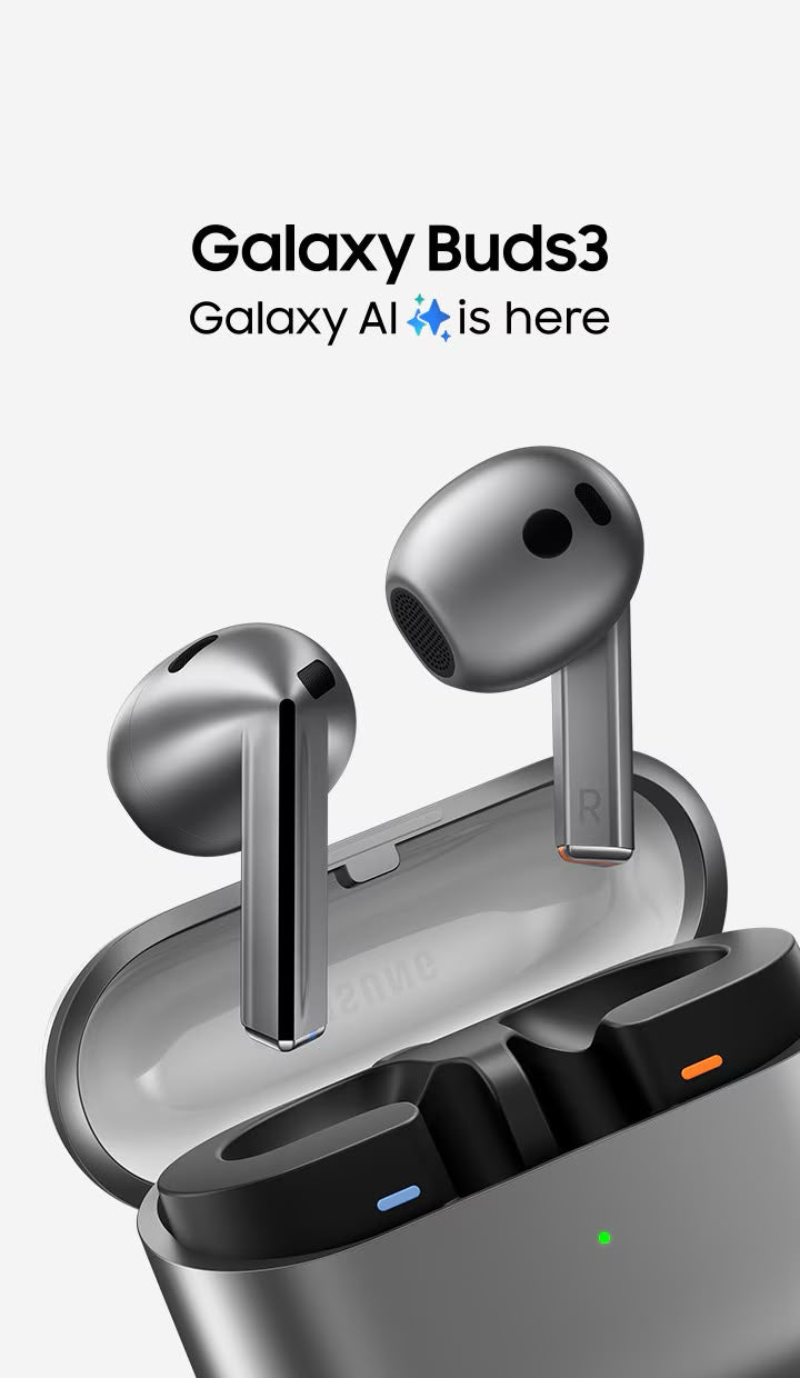 Samsung buds 3