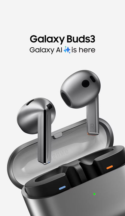 Samsung buds 3