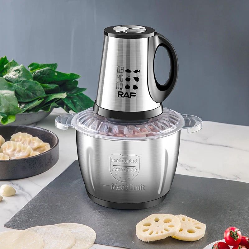 Raf Food Processor 3 Litre R7032