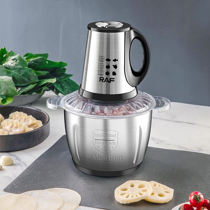 Raf Food Processor 3 Litre R7032
