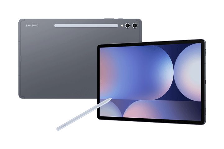 Samsung Tab S10 Plus