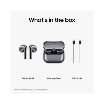 Samsung Galaxy Buds 3 Pro