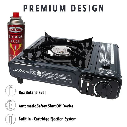 Raf Portable Gas Stove