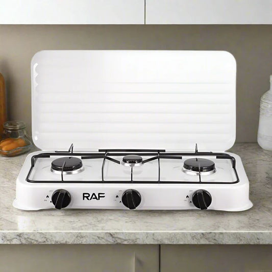 RAF Electric Hot Plate R8505