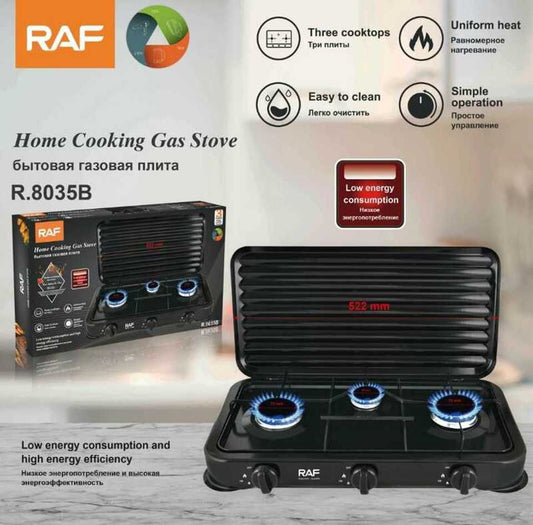 RAF Electric Hot Plate R8505