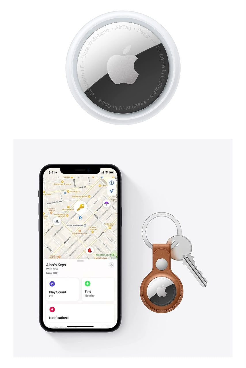 Apple AirTag