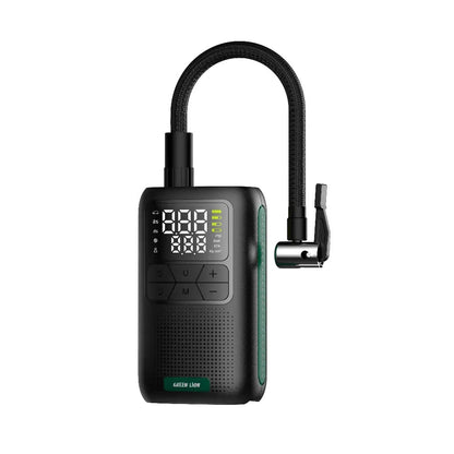 The Green Lion GL-A4 Tire Inflator 150 PSI