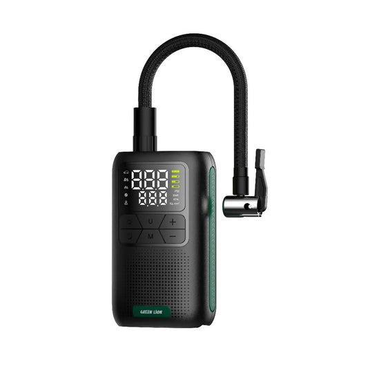 The Green Lion GL-A4 Tire Inflator 150 PSI