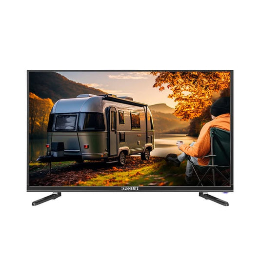KB Elements ELT24DE910B 24" FHD LED TV