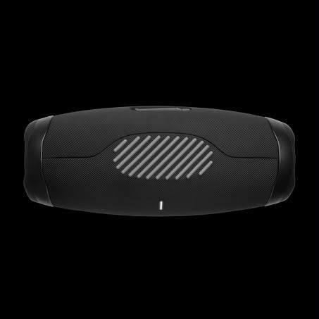JBL Boombox 3 Portable Bluetooth Speaker – Black