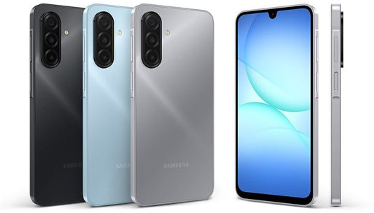 Samsung a17