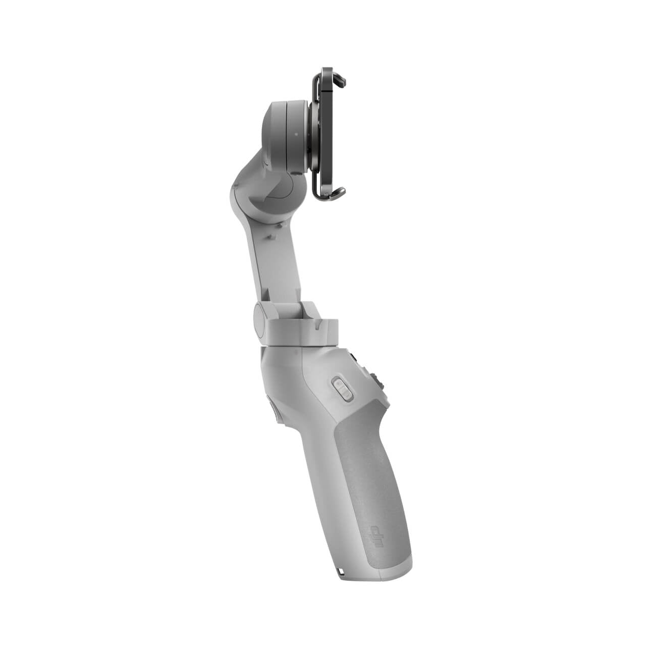 The DJI Osmo Mobile SE