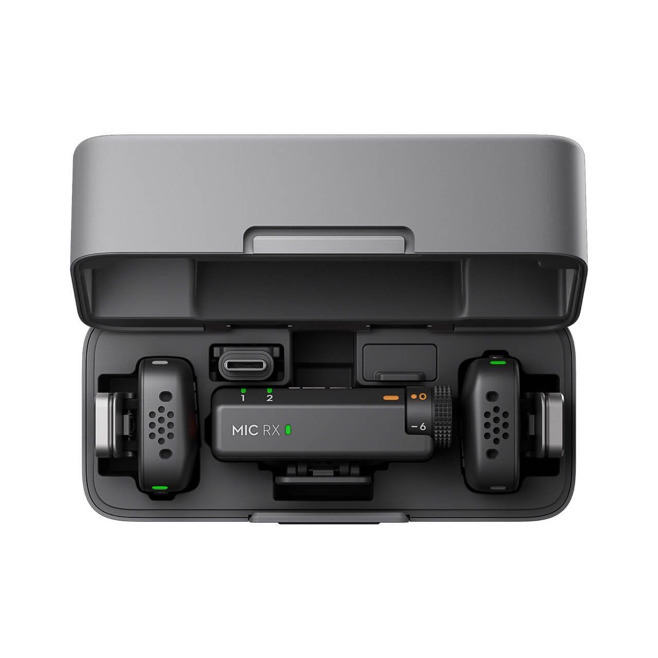 DJI mic mini