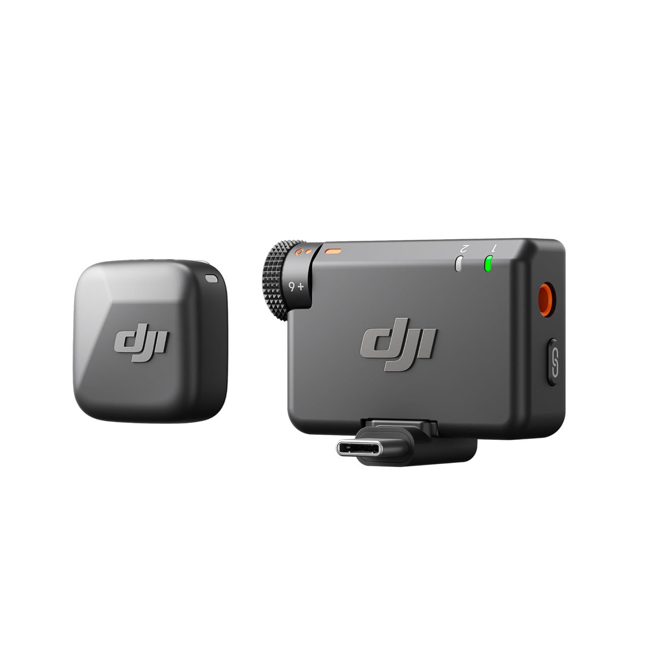 DJI mic mini