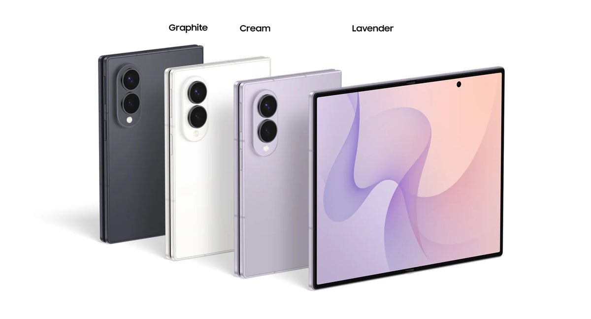 Samsung Fold 8