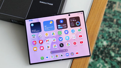 Samsung Fold 8