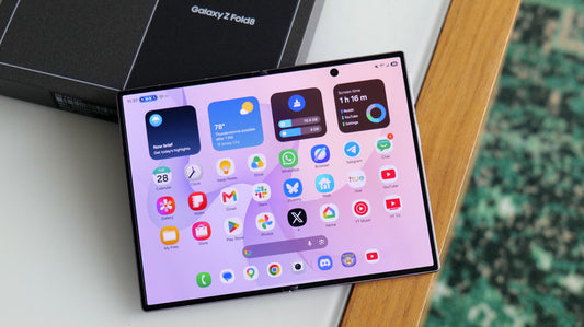 Samsung Fold 8