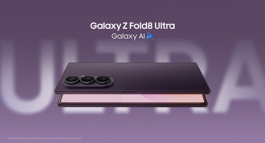 Samsung Fold 8 Ultra