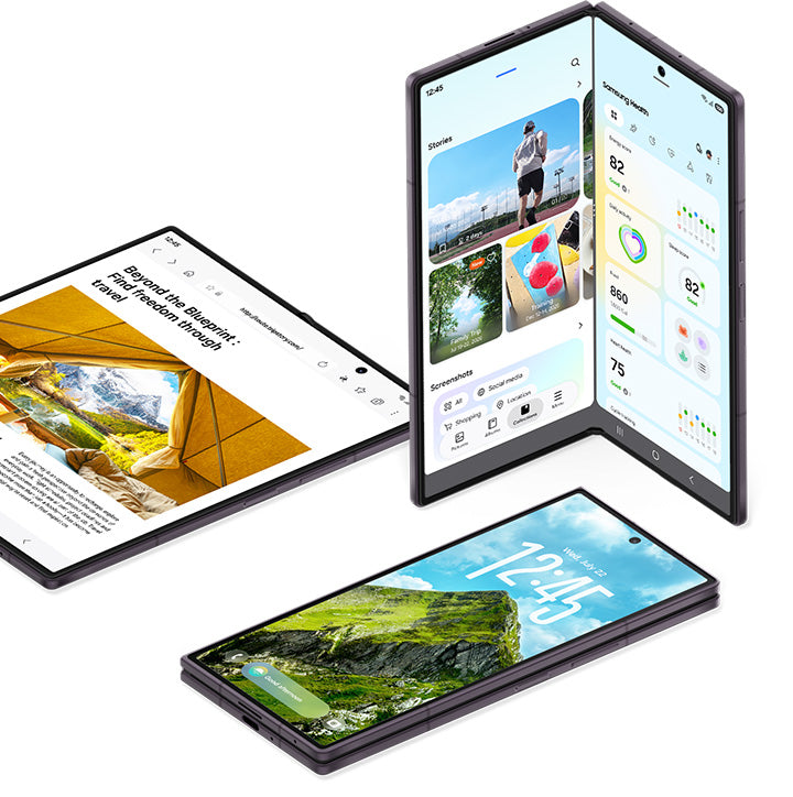 Samsung Fold 8 Ultra