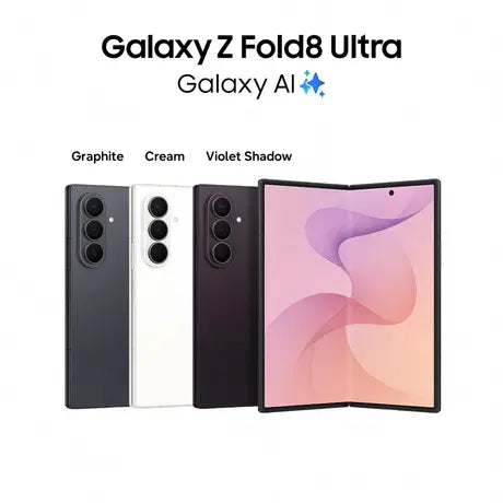 Samsung Fold 8 Ultra