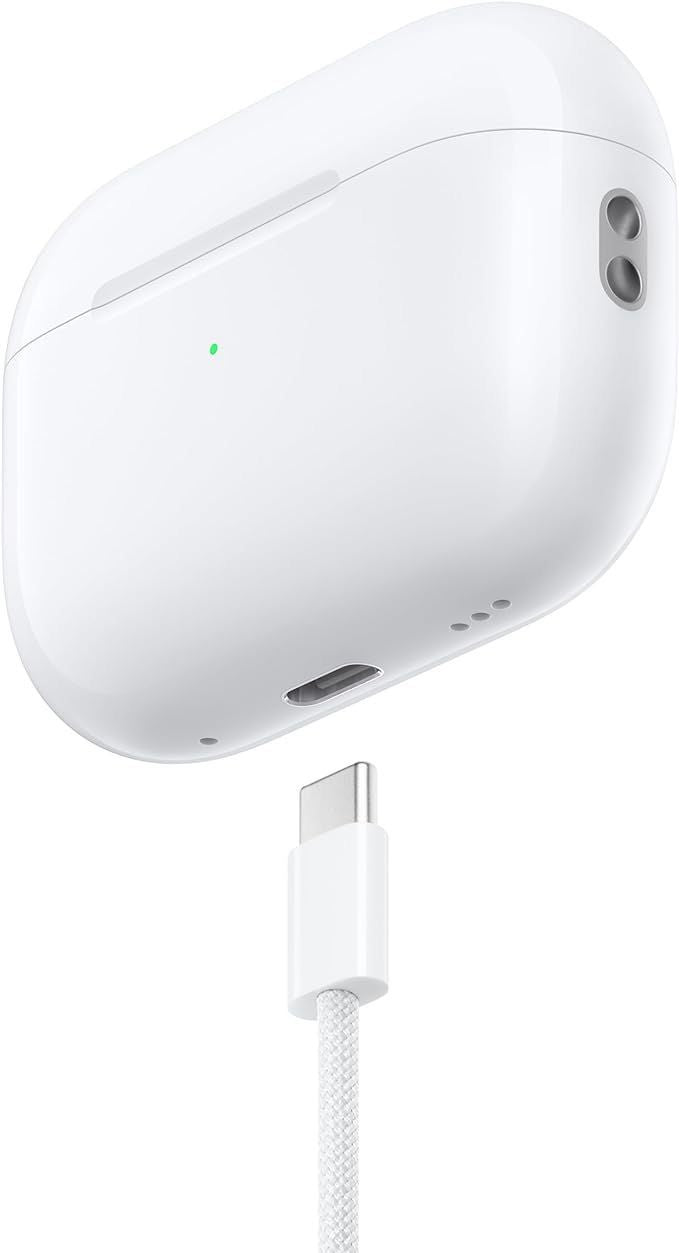 Airpods Pro 3