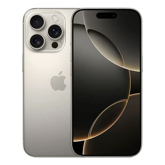 iPhone 16 pro